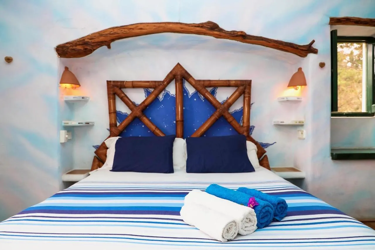 Villa Turquoise Formentera Сан-Ферран-де-Сес-Рокес 0*,